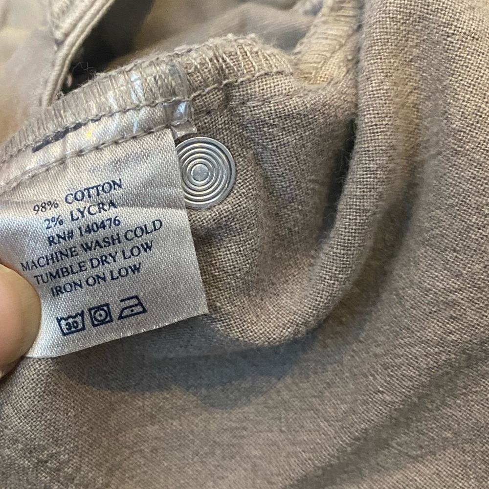 Faherty Charlie Pant - Picture 6 of 7
